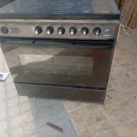 فرگاز سالم