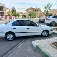 سمند LX مدل 95 مولتی پلکس