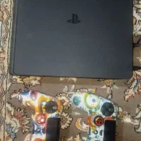 ps4 کپی خور دو دسته