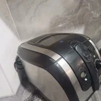 سرخ کن