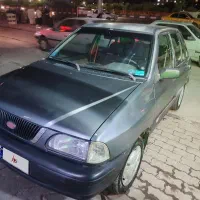 پراید 141