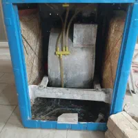 کولر آبی3200