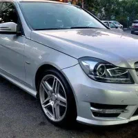 بنز C200|خودرو سواری و وانت|تهران, شهرک نفت|دیوار