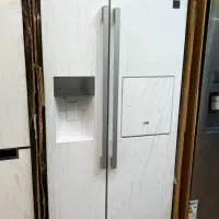 یخچال فریزر ساید بای ساید دوو مدل3020MW