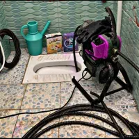 لوله بازکنی فنرزدن چاه جاجرود پردیس رودهن بومهن