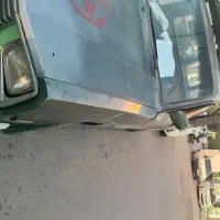 مزدا وانت