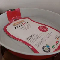 قالب کیک و پیتزا