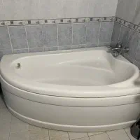 وان حمام وارداتی و سرویس فرنگی