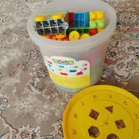 بازیه خانه چینی