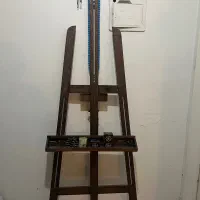 سه پایه نقاشی برند پارس بوم