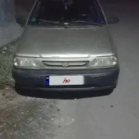 پراید 141|خودرو سواری و وانت|مشهد, خواجه ربیع|دیوار