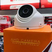 پک ۴ دوربین مداربسته