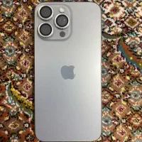 ایفون پرو مکس 15