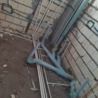 اجرای انواع لوله کشی وشیرآلات باقیمت های مناسب