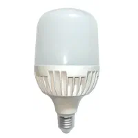 لامپ ۴۰وات واقعی  بدنه آلمینیومی