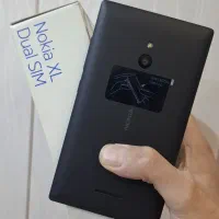 Nokia نو ، آکبند ، اصلی