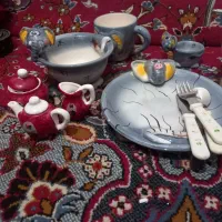 سرویس نوزادی
