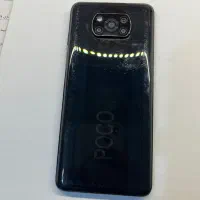 گوشی شیائومی پوکو x3pro 128g
