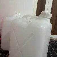 دبه بیست لیتری