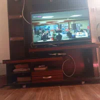 میز تلویزیون درحد نو