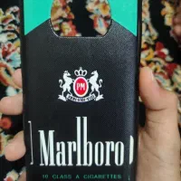 قاب گوشی pocox3