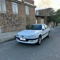 پژوپارسxu7pمدل۱۴۰۲