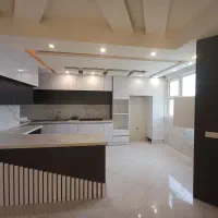 پاسداران/ ۱۰۰ متر ۲ خوابه/ آس بوستانها