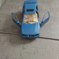 ماکت سمند اسپرت