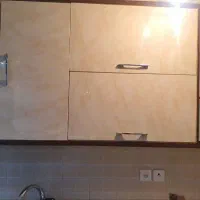 کابینت دست دوم