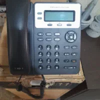 سانترال ۲۶۰۲ شبکه panasonic گرنداستریم t31
