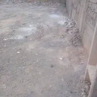 زمین قلفتی جنوبی تمام بنا در نقاوت تیر ۳
