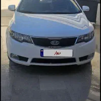 سراتو ۲۰۰۰آپشنال اتومات مدل ۹۷