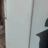 یخچال یک در