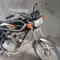 موتور ۸۷ تیز پر