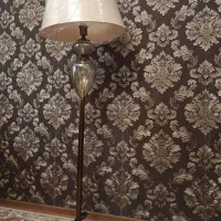 آباژور کنار سالنی|چراغ خواب و آباژور|مشهد, شریف|دیوار