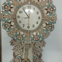 ساعت دیواری