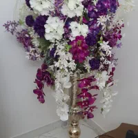گل مصنوعی