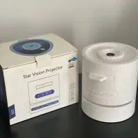 چراغ خواب اتاق کودک galaxy light