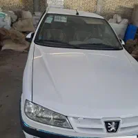 پارس tu5 دریچه گاز سیمی
