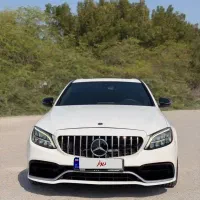 فروش معاوضه مرسدس بزن c300