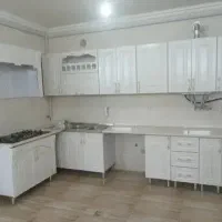 کابینت آماده سجاد / مرتب چیدمان شده /بلوار نجفی