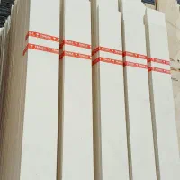 سنگ سفید تراورتن بیجار عرض 30