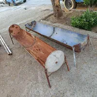 آخورآبشخور آخر