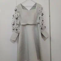 لباس مجلسی سایز۴۰