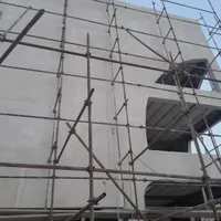 بنا سیمانکار ودیوار چیدن|خدمات پیشه و مهارت|قم, آذر (نکویی)|دیوار