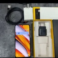 Poco F3 256/ram8