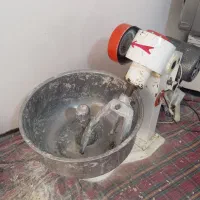 چرخ خمیرگیرسی کیلوی