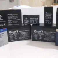تعمیرات ماشین وموتورشارژی