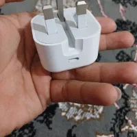 کله شارژر آیفون