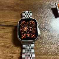 ساعت هوشمند HK8 pro MAX